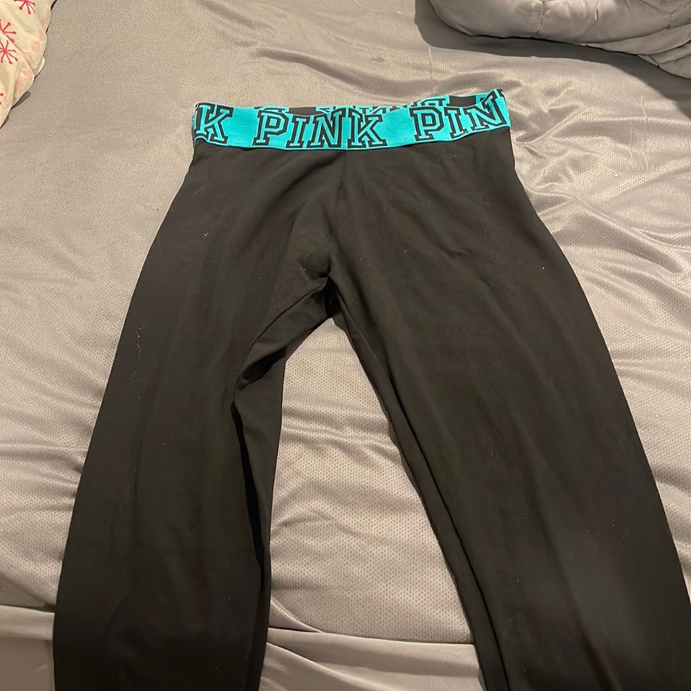Victoria secret leggings